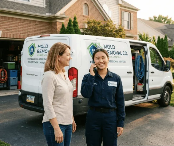 Crawlspace Mold Remediation Remington, IN FAQs
